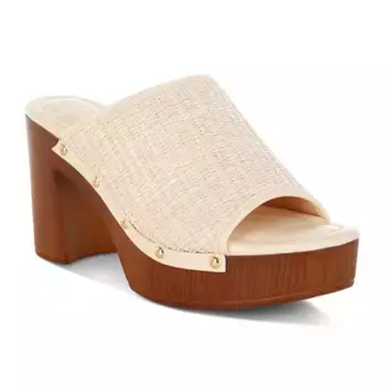 Женские сандалии Marengo Rag & Co, цвет light beige