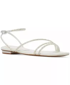 Женские сандалии Marjorie Flat ALDO, белый
