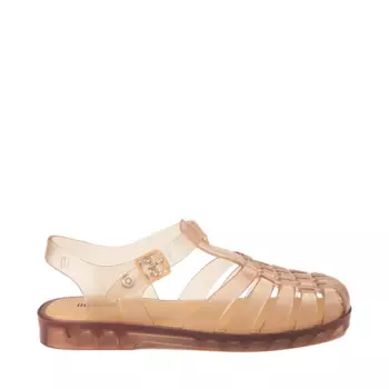 Женские сандалии Melissa Possession, бежевый