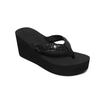 Женские сандалии Mellie Roxy, черный