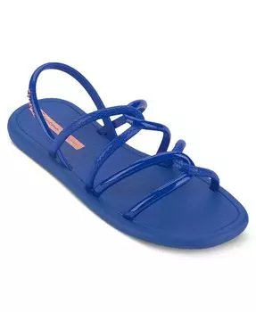 Женские сандалии Meu Sol AD Сандалии с ремешками Ipanema, синий