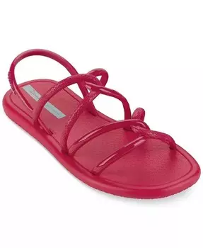 Женские сандалии Meu Sol AD Сандалии с ремешками Ipanema, розовый