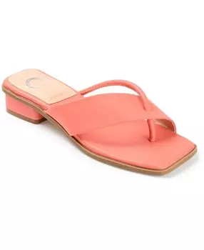 Женские сандалии Мина Journee Collection