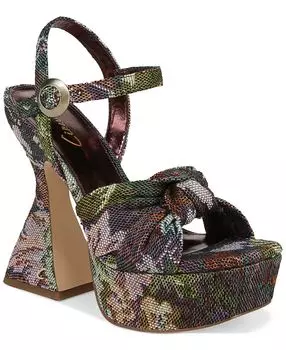 Женские сандалии на платформе Circus by Sam Edelman Audrea Circus NY