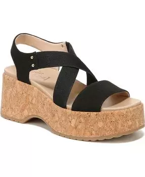 Женские сандалии на платформе Dottie Dr. Scholl's