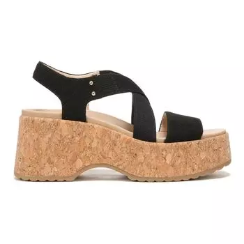 Женские сандалии на платформе Dr. Scholl's Dottie Dr. Scholl's