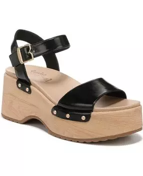 Женские сандалии на платформе Dublin Dr. Scholl's
