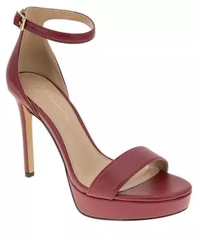 Женские сандалии на платформе Nallah BCBGeneration