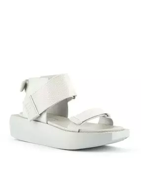 Женские сандалии на платформе Wa Lo United Nude