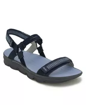 Женские сандалии на плоской подошве для морской воды JBU