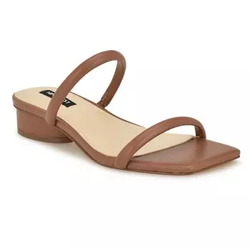 Женские сандалии Nine West Morella, цвет Light Brown