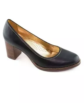 Женские сандалии NYC с круглым носком Marc Joseph New York