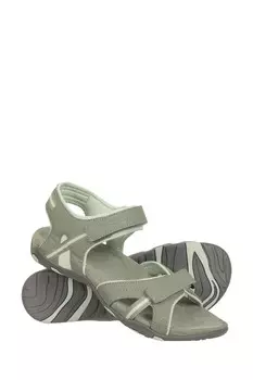 Женские сандалии Oia Mountain Warehouse, зеленый
