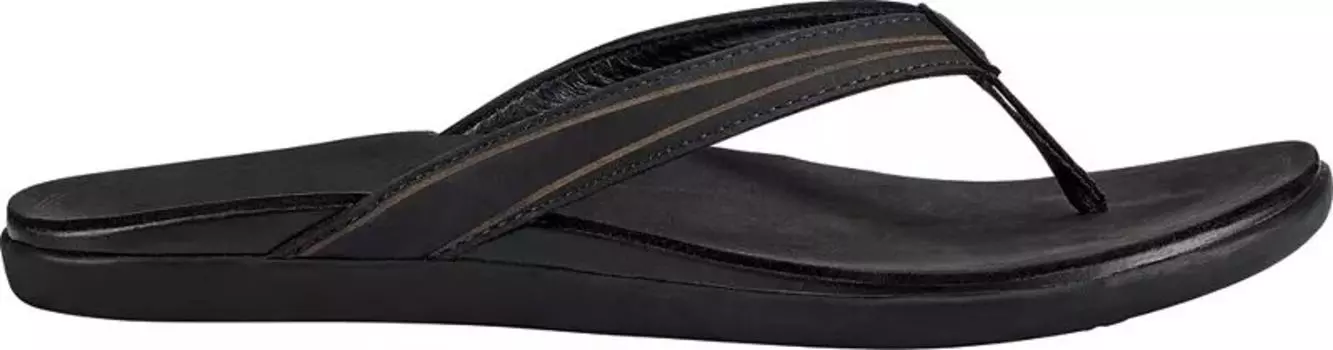 Женские сандалии OluKai Aukai, черный