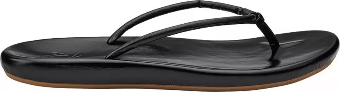 Женские сандалии OluKai Huawai, черный