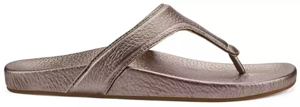 Женские сандалии OluKai Kipe'a Lipi, цвет Bubbly