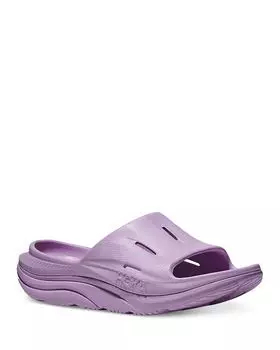 Женские сандалии Ora Recovery 3 Slide HOKA