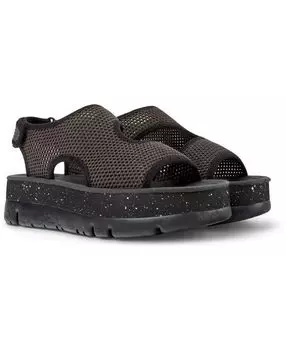 Женские сандалии Oruga Up Camper, серый