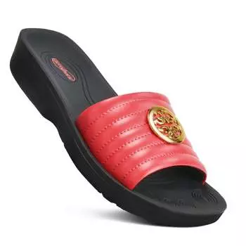 Женские сандалии Otis Aerothotic, красный