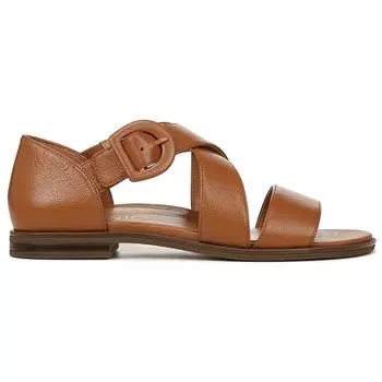 Женские сандалии Pacifica Vionic, коричневый