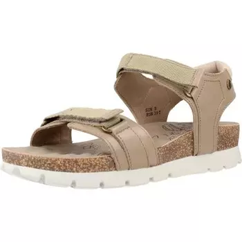 Женские сандалии Panama Jack, бежевый