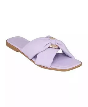 Женские сандалии Perri Slide GC Shoes, фиолетовый