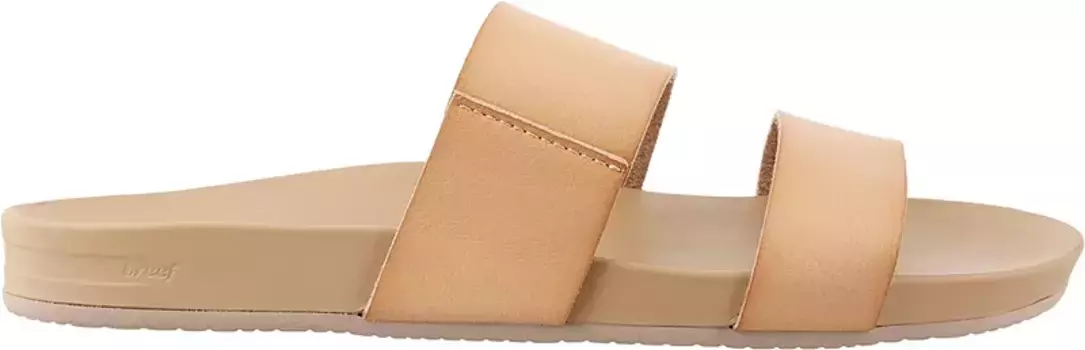 Женские сандалии Reef Bounce Bounce Vista, цвет Natural