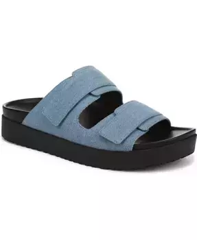 Женские сандалии Riviera Slide Vionic, синий