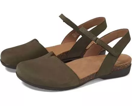 Женские сандалии Rowan In Ivy dansko