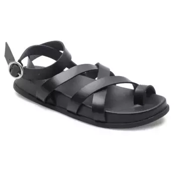 Женские сандалии Roxy Ahri, черный