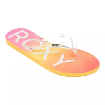 Женские сандалии Roxy Viva Jelly, цвет Rosa