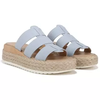 Женские сандалии с электроприводом Dr. Scholl'S, синий