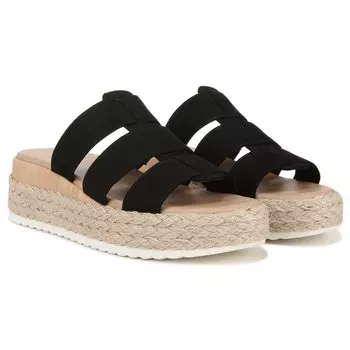 Женские сандалии с электроприводом Dr. Scholl'S, черный