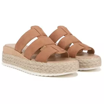 Женские сандалии с электроприводом Dr. Scholl'S, коричневый