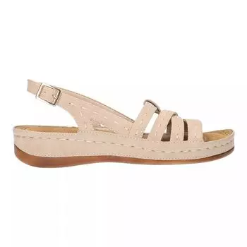 Женские сандалии с открытой пяткой Easy Street Kehlani Easy Street