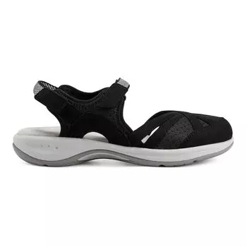 Женские сандалии с закрытым носком Easy Spirit Elora Easy Spirit, черный