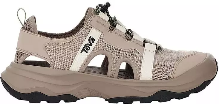 Женские сандалии с закрытым носком Teva