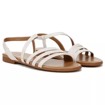 Женские сандалии Salma с ремешками Naturalizer, бежевый