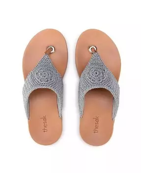 Женские сандалии Shana The Sak, черный