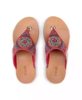 Женские сандалии Shana The Sak, коричневый