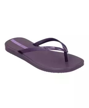 Женские сандалии Solar Color Flip Flop Ipanema, фиолетовый