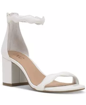 Женские сандалии Sollisa с фестонами I.N.C. International Concepts