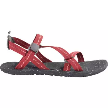 Женские сандалии соло Source, красный