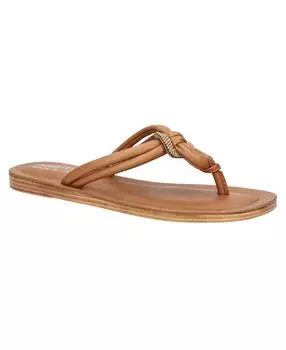 Женские сандалии-стринги Zev-Italy Bella Vita