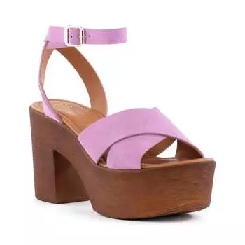 Женские сандалии Sweetener в цвете орхидеи Seychelles, цвет orchid