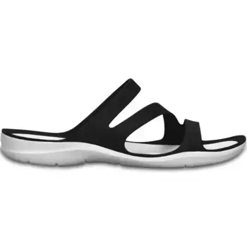 Женские сандалии Swiftwater Crocs, белый