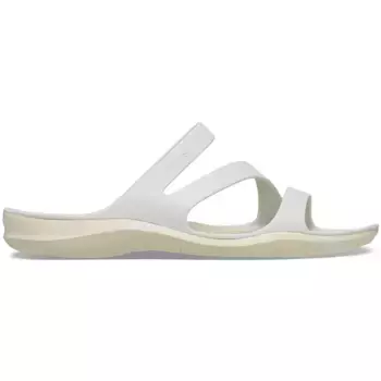 Женские сандалии Swiftwater Crocs, серый