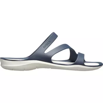 Женские сандалии Swiftwater Crocs, синий