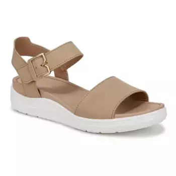 Женские сандалии Time Off Sky Dr. Scholl'S, цвет sand