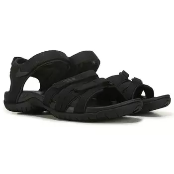 Женские сандалии Тирра Teva, черный